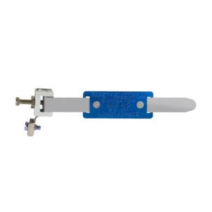 Earth-Clamps